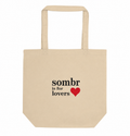 Sombr Tote Bag