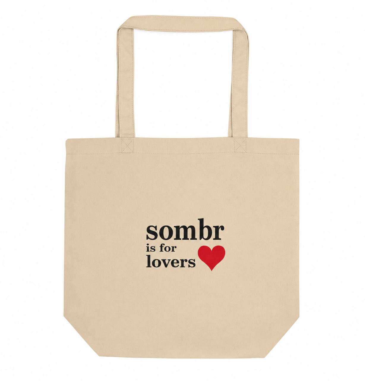 Sombr Tote Bag